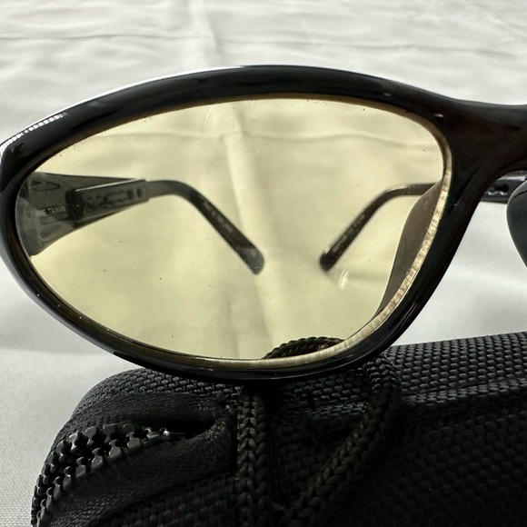 Panoptix air shield night riding glasses - Picture 6 of 7